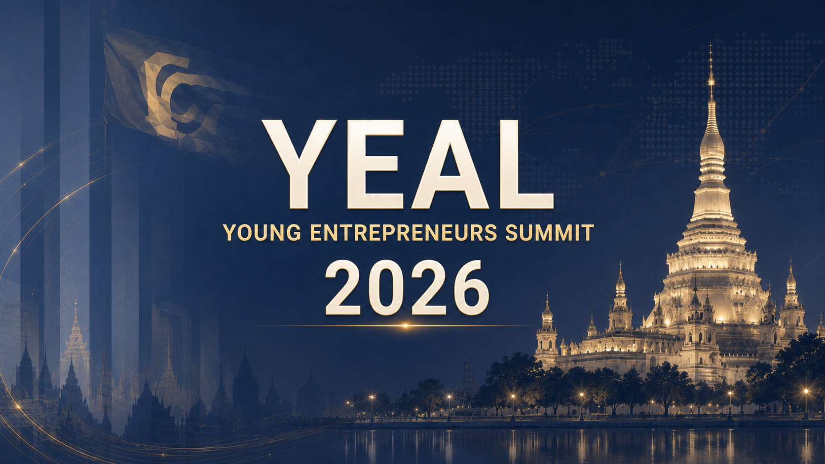 Leadership Roundtable for Young Executives